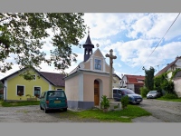Kaple sv. Vclava - Lovice (kaple)