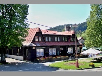 Restaurace U Muzea - Velk Karlovice (restaurace)