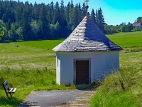 Kaplika sv. Vojtcha - Ltn (kaple)