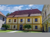 Dkanstv - Vlachovo Bez (budova)