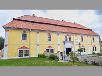  Svatojnsk muzeum - Nepomuk (muzeum)