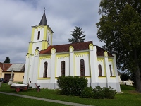 Kaple Nanebevzet Panny Marie - pec (kaple)