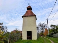 Zvonice - Jestab (zvonice)