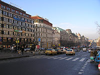 Praha (msto)