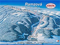Ski Park - Ramzov (lyask arel)