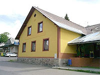 
                        Penzion U Vclava - enkovice (pension)