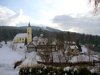 Albrechtice v Jizerskch horch (obec)
