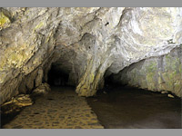 foto Sloupsko-ovsk jeskyn (jeskyn)