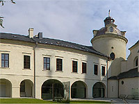 Arcidieczn muzeum - Olomouc (muzeum)