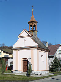 kaple - Kamenn (kaple)