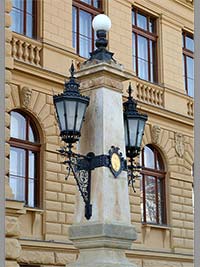 foto Muzeum hlavnho msta Prahy - Praha 8 (muzeum)