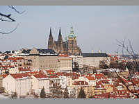 Praha 1 (mstsk st)
