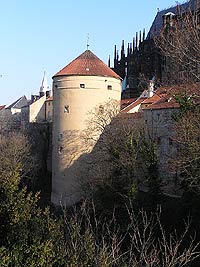 foto Prask hrad - Praha 1 (hrad)