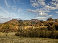 Koz Hbet - luknovsk pahorkatina (hbet)