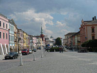 Svitavy (msto)