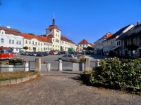 Jlov u Prahy (obec)