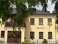 Hotel Slunce - Rmaov (hotel)