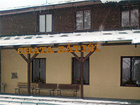 Chata Zti - Karlov pod Praddem (chata)