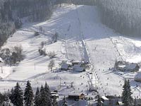 Ski arel u Sachovy studnky (ski arel)