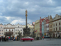 Pardubice (msto)