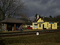 Vikovice (el.stanice)