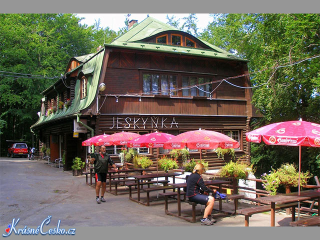 foto Chata Jeskyka - Javoko (restaurace, penzion)