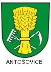 Antoovice (st obce)