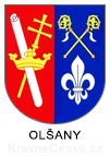 Olany (obec)