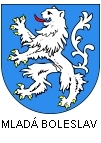 znak Mlad Boleslav (msto)
