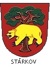 Strkov (msto)
