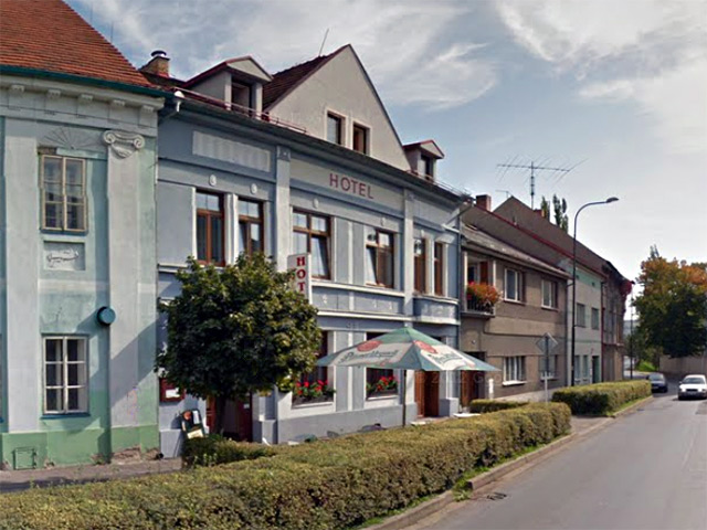 foto Zlat zajc - Libochovice (hotel, restaurace)