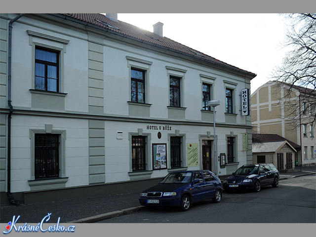 foto Hotel U Re - Kutn Hora (hotel)