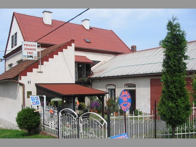 foto Penzion Lenka Bubenkov - Boislav (pension)