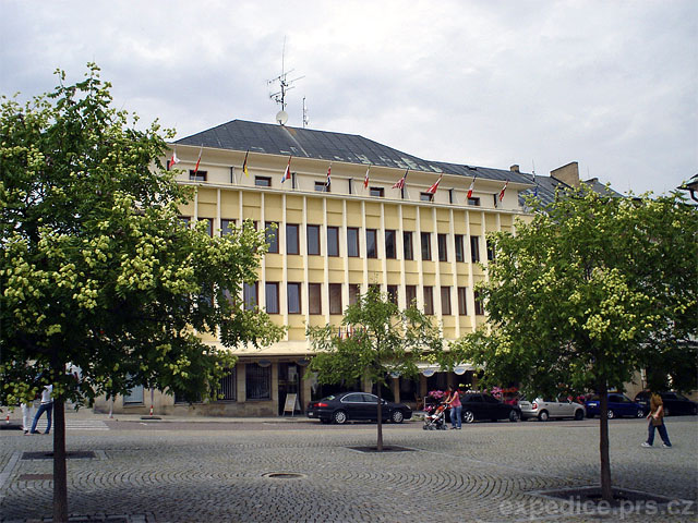 foto Hotel Mdnek - Kutn Hora (hotel)