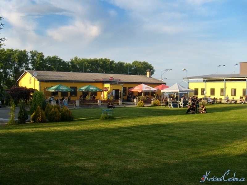 foto Restaurace Stadion - Meno (restaurace)