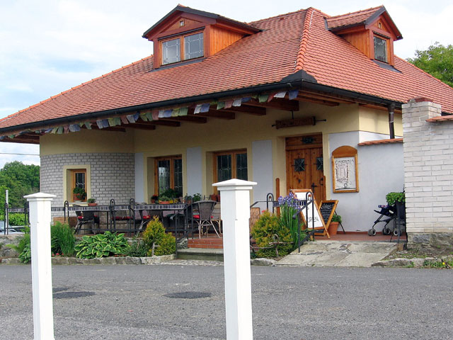 foto Penzion Tea - hlavice (pension)