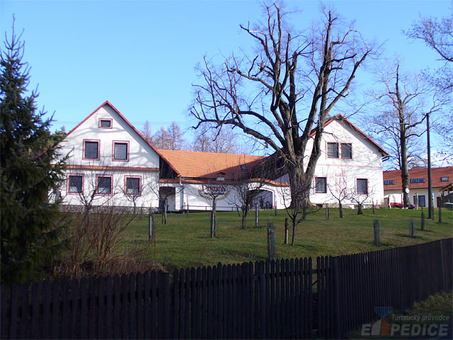 foto Penzion Na Vysoin - Hartmanice (pension)