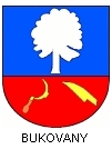 znak Bukovany (obec)