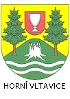 Horn Vltavice (obec)