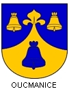Oucmanice (obec)