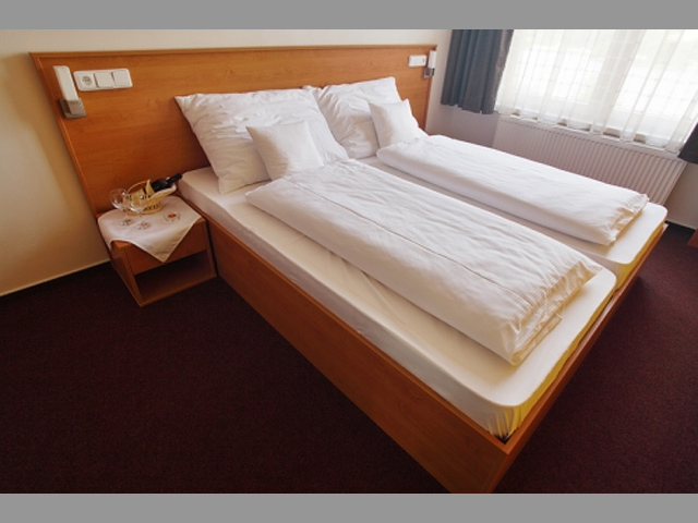 foto Hotel Rakovec - Brno-Bystrc (hotel)