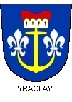 znak Vraclav (obec)
