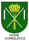 Horn Domaslavice (obec)