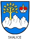 Skalice (obec)