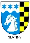 Slatiny (obec)