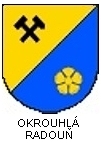 Okrouhl Radou (obec)