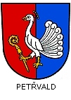Petvald (obec)