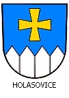 Holasovice  (obec)