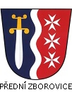 Pedn Zborovice (obec)