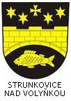 Strunkovice nad Volykou (obec)